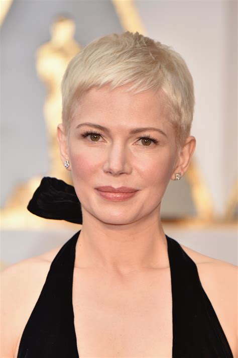 Michelle Williams (actress) .